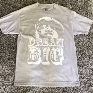 Biggie Smalls t-shirt